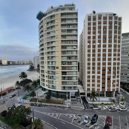 Marvelous Apartment With Ocean View In Pitangueiras - Sao016 Γκουαρούχα Εξωτερικό φωτογραφία