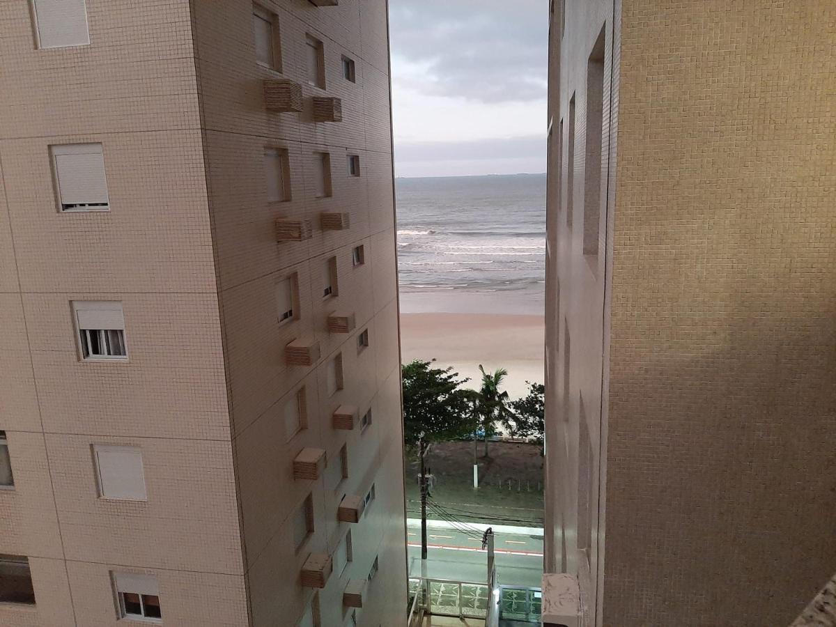 Marvelous Apartment With Ocean View In Pitangueiras - Sao016 Γκουαρούχα Εξωτερικό φωτογραφία